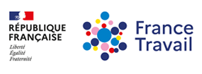 accueil logo france travail