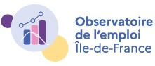 logo observatoire emploi ile de france